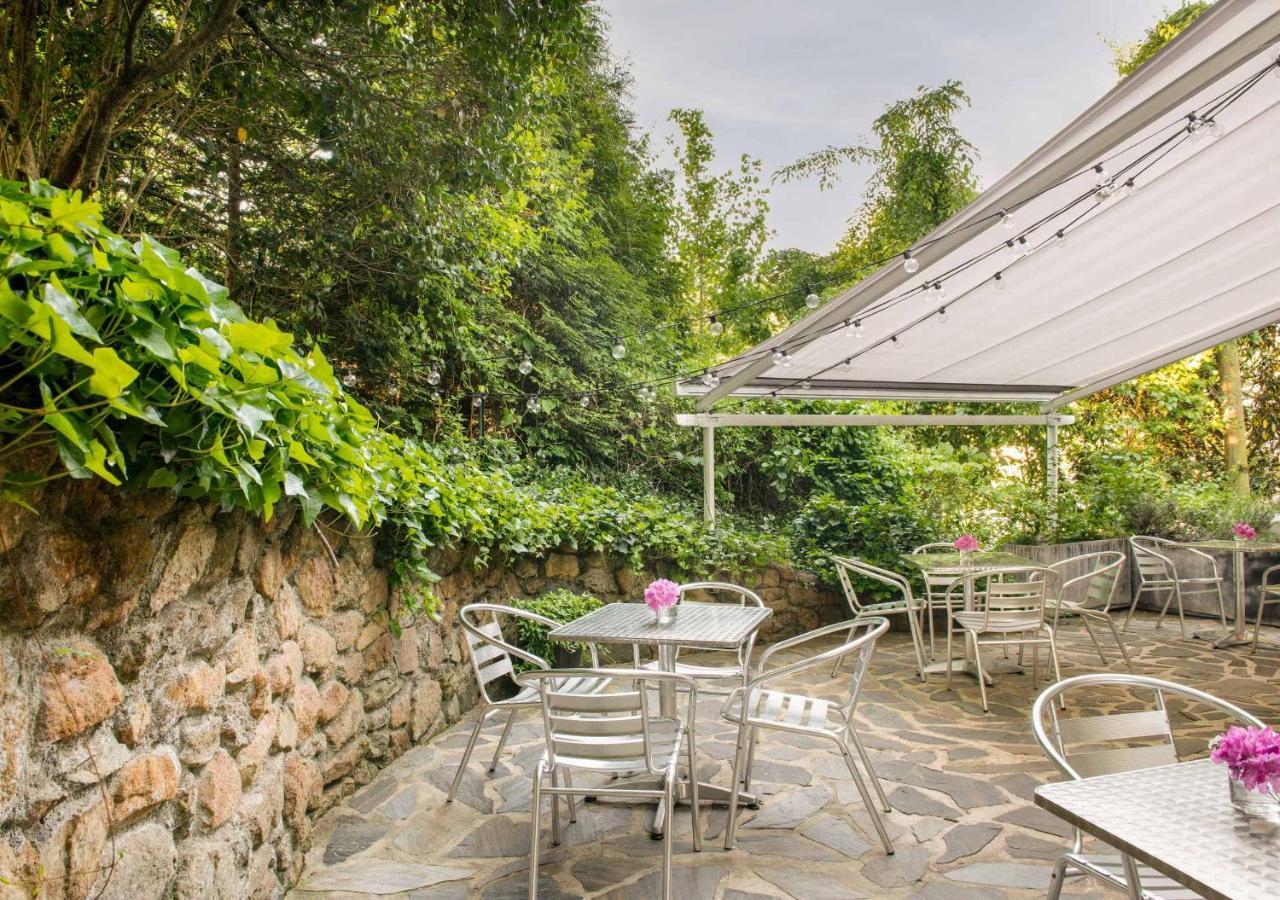 Oakhurst Inn At The University Charlottesville Luaran gambar