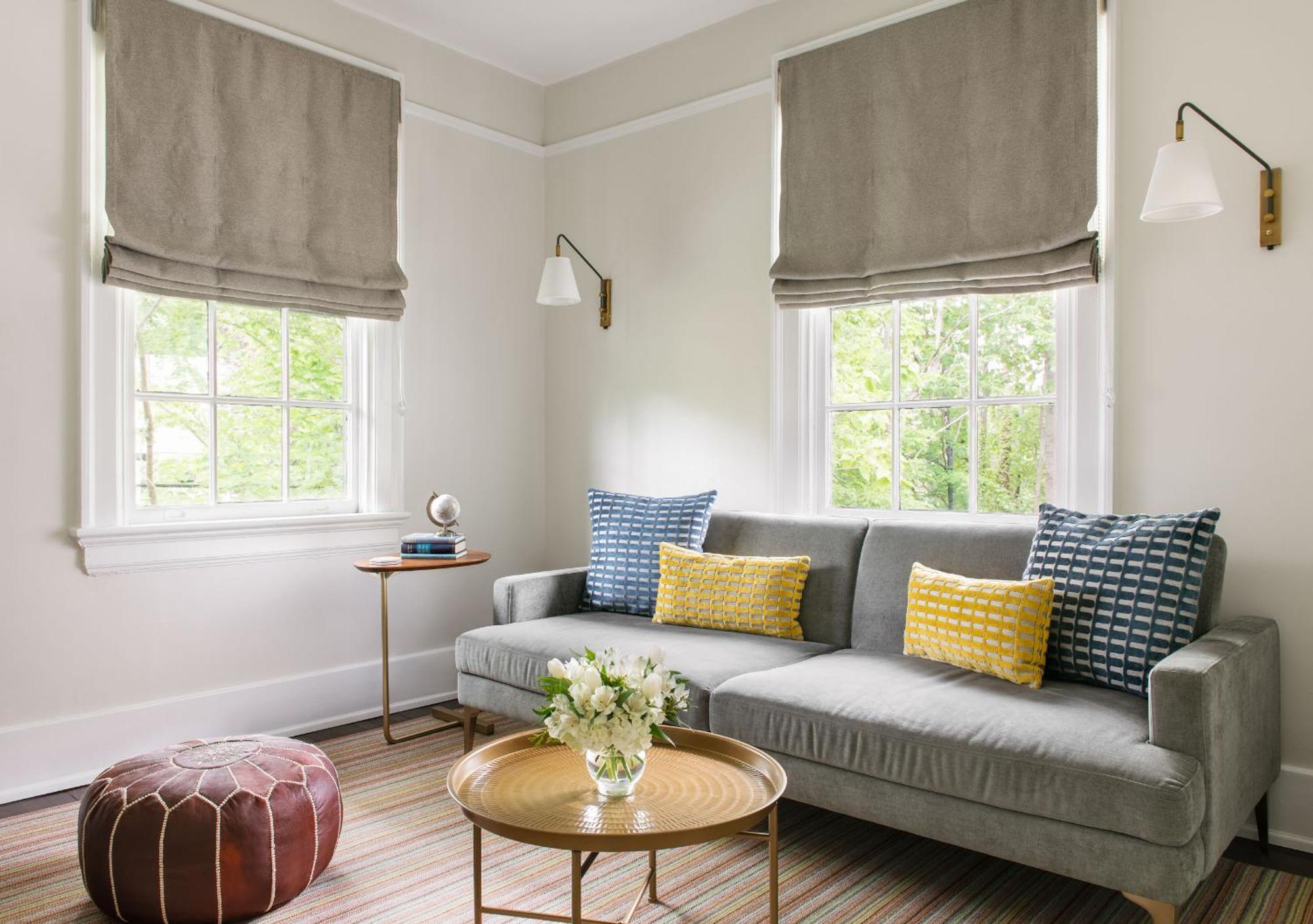 Oakhurst Inn At The University Charlottesville Luaran gambar