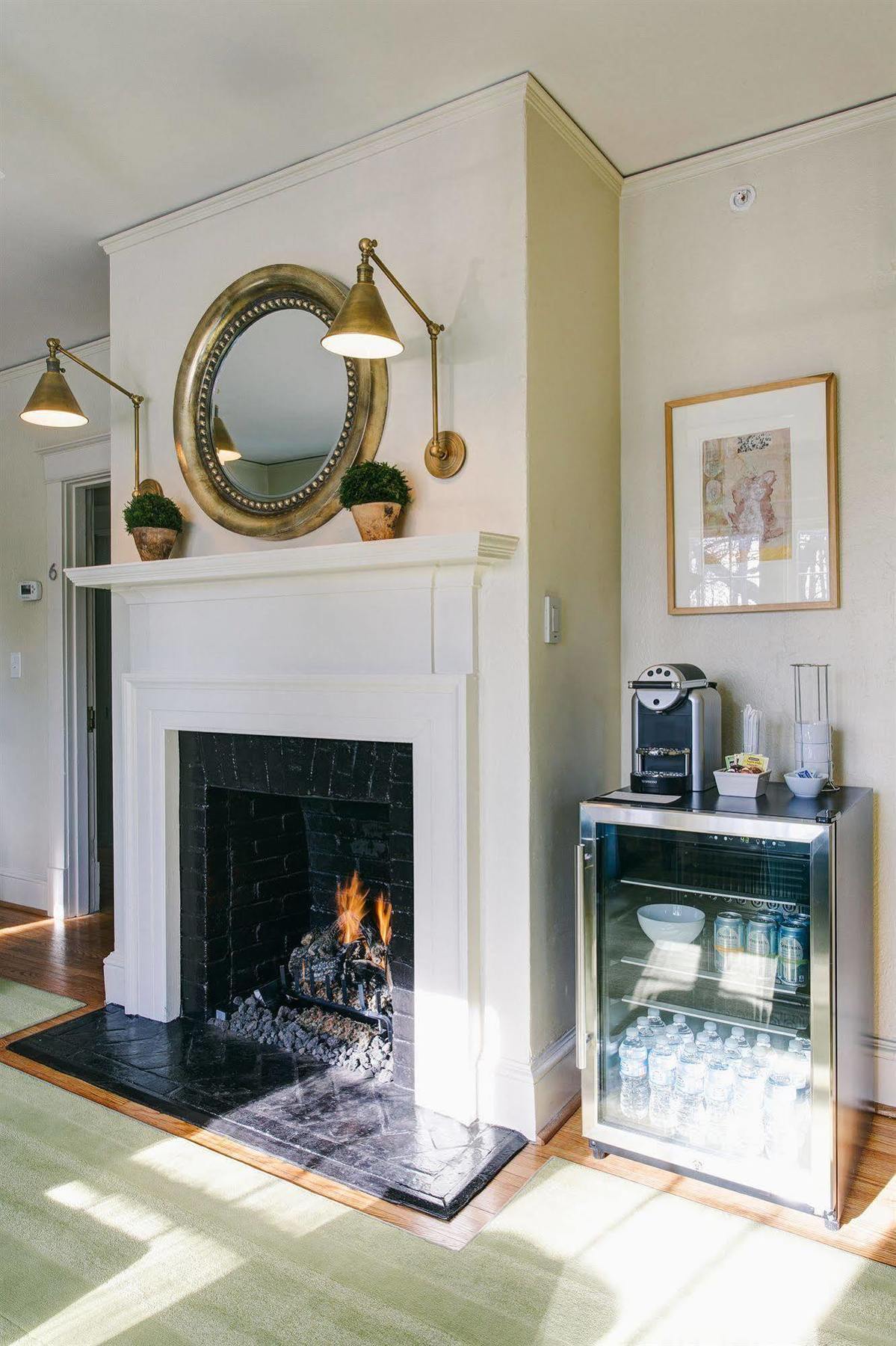 Oakhurst Inn At The University Charlottesville Luaran gambar
